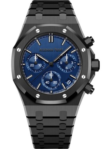Audemars Piguet Royal Oak 26240CE.OO.1225CE.98 Blue 41.00 mm Automatic