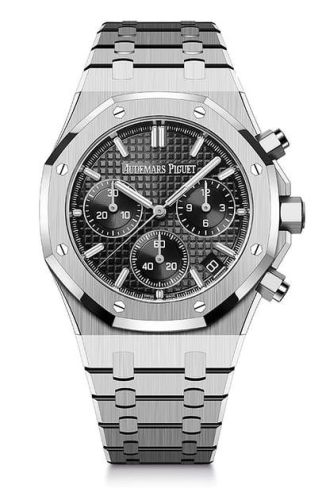 Audemars Piguet Royal Oak 26240ST.OO.1320ST.02 Black 41.00 mm Automatic