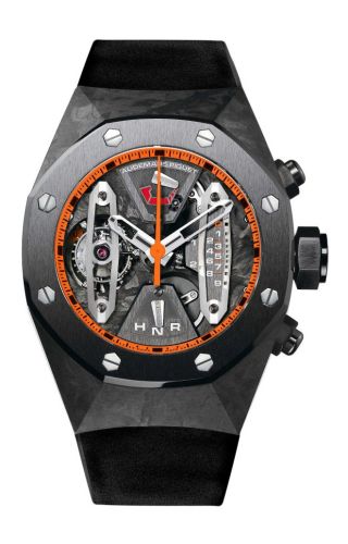 Audemars Piguet Royal Oak Concept 26265FO.OO.D002CA.94 Skeleton 44.00 mm Handwound