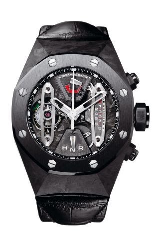 Audemars Piguet Royal Oak Concept 26265FO.OO.D002.CR.01 Skeleton 44.00 mm Handwound
