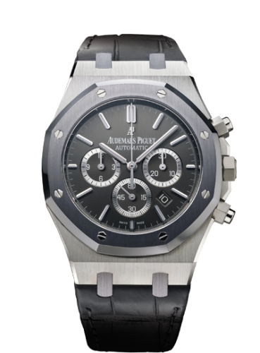 Audemars Piguet Royal Oak 26325TS.OO.D005CR.01 Grey 41.00 mm Automatic