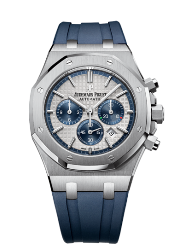 Audemars Piguet Royal Oak 26326ST.OO.D027CA.01 Silver 41.00 mm Automatic