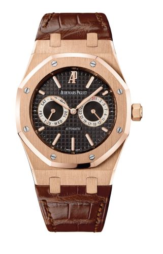 Audemars Piguet Royal Oak 26330OR.OO.D088CR.99 Black 39.00 mm Automatic