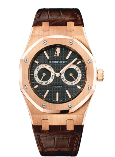 Audemars Piguet Royal Oak 26330OR.OO.D088CR.01 Black 39.00 mm Automatic