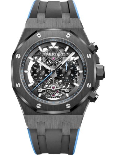 Audemars Piguet Royal Oak 26343CE.OO.D002CA.02 Skeleton 44.00 mm Handwound