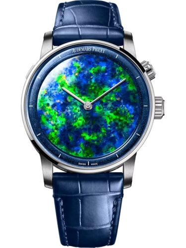 Audemars Piguet CODE 11.59 26397BC.OO.D357CR.01 Multi-Color 41.00 mm Handwound