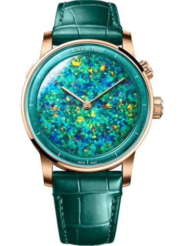 Audemars Piguet CODE 11.59 26397OR.OO.D417CR.01 Multi-Color 41.00 mm Handwound