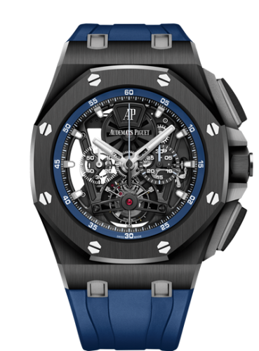 Audemars Piguet Royal Oak Offshore 26407CE.OO.A030CA.01 Skeleton 44.00 mm Handwound