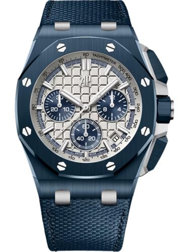Audemars Piguet Royal Oak Offshore 26420CD.OO.A029VE.01 Beige 43.00 mm Automatic