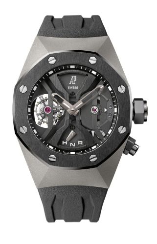 Audemars Piguet Royal Oak Concept 26560IO.OO.D002CA.01 Skeleton 44.00 mm Handwound