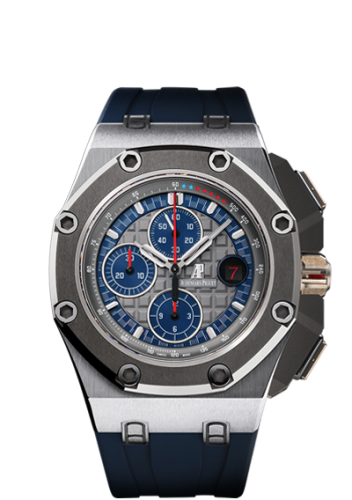 Audemars Piguet Royal Oak Offshore 26568PM.OO.A021CA.01 Multi-Color 44.00 mm Automatic