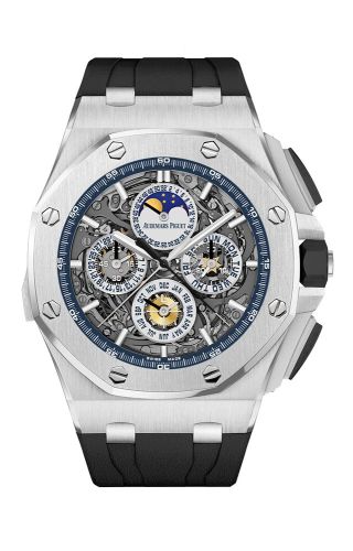 Audemars Piguet Royal Oak Offshore 26571.BC.OO.A002CA.01 Skeleton 44.00 mm Automatic