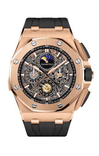 Audemars Piguet Royal Oak Offshore 26571.OR.OO.A002CA.01 Skeleton 44.00 mm Automatic