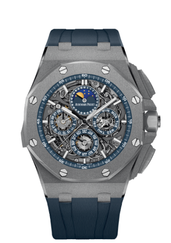 Audemars Piguet Royal Oak Offshore 26571TI.GG.A027CA.01 Skeleton 44.00 mm Automatic
