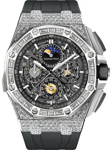 Audemars Piguet Royal Oak Offshore 26575BC.ZZ.A002CA.01 Skeleton 44.00 mm Automatic