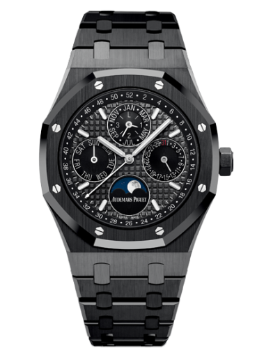 Audemars Piguet Royal Oak 26579CE.OO.1225CE.01 Grey 41.00 mm Automatic