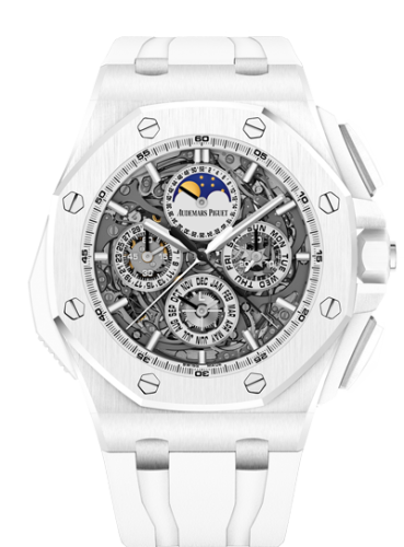 Audemars Piguet Royal Oak Offshore 26582CB.OO.A010CA.01 Skeleton 44.00 mm Automatic