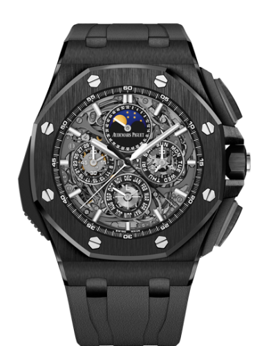 Audemars Piguet Royal Oak Offshore 26582CE.OO.A002CA.01 Skeleton 44.00 mm Automatic
