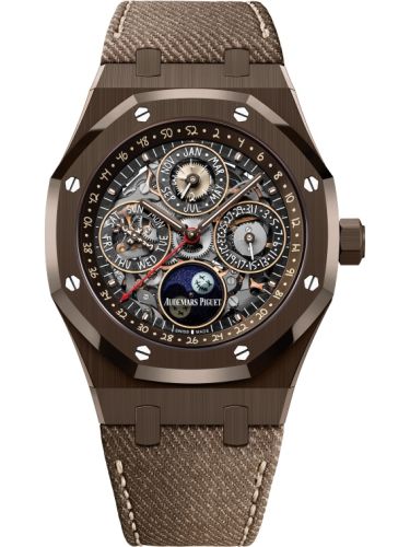 Audemars Piguet Royal Oak 26585CM.OO.D301VE.01 Skeleton 41.00 mm Automatic