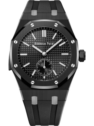 Audemars Piguet Royal Oak 26591CE.OO.D002CA.01  42.00 mm Handwound
