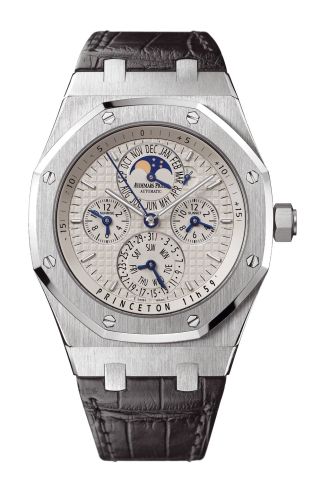 Audemars Piguet Royal Oak 26603ST.OO.D002CR.01 Silver 42.00 mm Automatic
