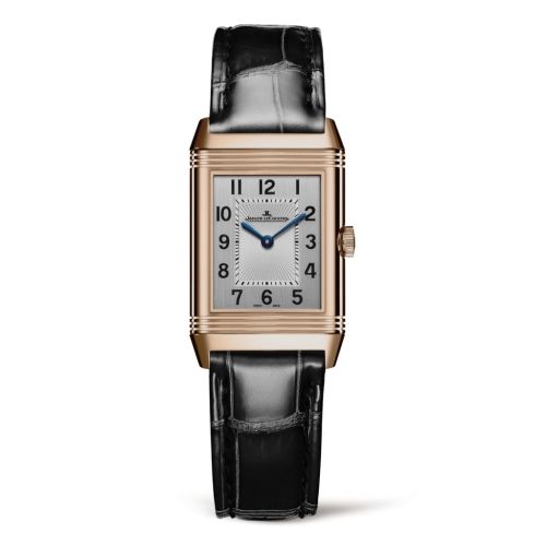 Jaeger-LeCoultre Reverso 2662430 Silver 21.00 mm Handwound