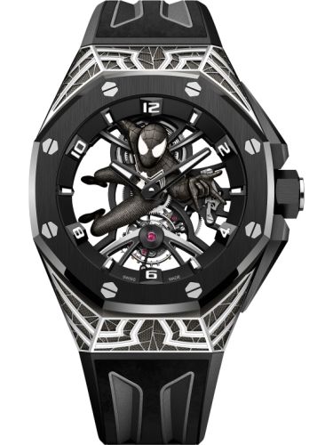 Audemars Piguet Royal Oak Concept 26632CN.OO.D100CA.01 Skeleton 42.00 mm Handwound