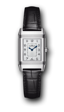 Jaeger-LeCoultre Reverso 2668412 Silver 20.70 mm Handwound