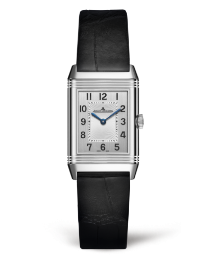 Jaeger-LeCoultre Reverso 2668430 Silver 21.00 mm Handwound