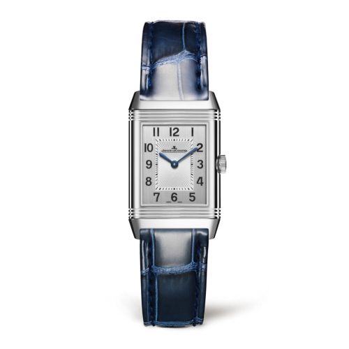 Jaeger-LeCoultre Reverso Q2668432 Silver 21.00 mm Handwound