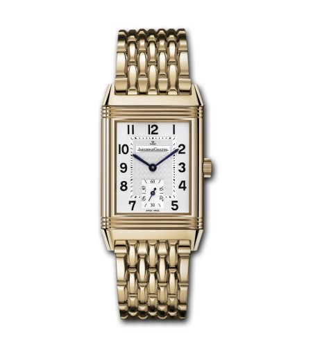 Jaeger-LeCoultre Reverso 2702121 Silver 26.00 mm Handwound