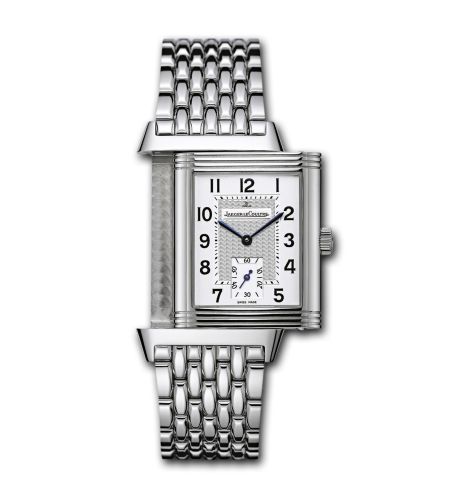 Jaeger-LeCoultre Reverso 2708110 Silver 26.00 mm Handwound