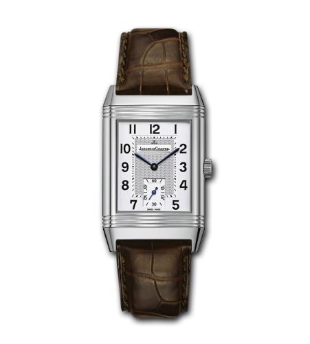 Jaeger-LeCoultre Reverso 2708410 Silver 26.00 mm Handwound