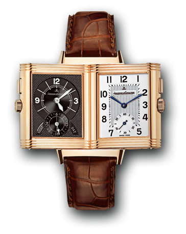 Jaeger-LeCoultre Reverso 2712510 Silver 26.00 mm Handwound