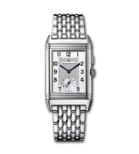 Jaeger-LeCoultre Reverso 2718110 Silver 26.00 mm Handwound