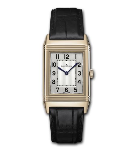 Jaeger-LeCoultre Reverso 2782520 Silver 27.40 mm Handwound