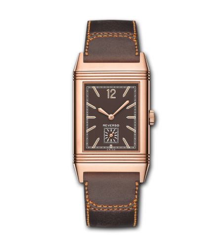 Jaeger-LeCoultre Reverso 2782560 Brown 27.40 mm Handwound