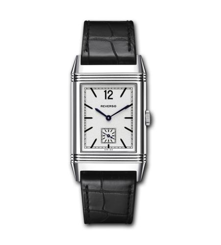 Jaeger-LeCoultre Reverso 2783520 Black 27.40 mm Handwound
