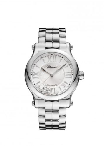 Chopard Imperiale 278559-3002 White 36.00 mm Automatic