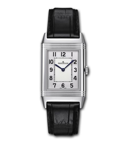Jaeger-LeCoultre Reverso 2788520 Silver 27.40 mm Handwound
