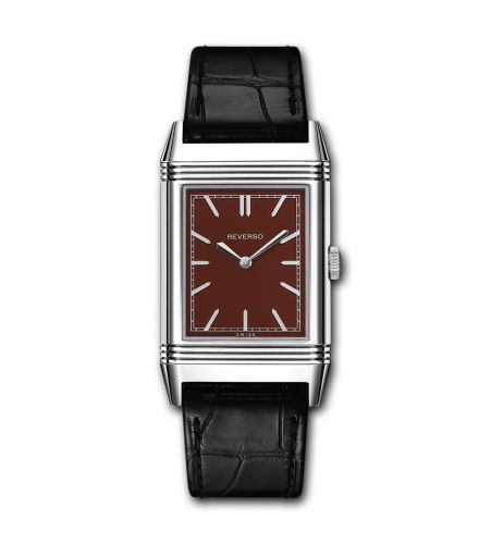 Jaeger-LeCoultre Reverso 278856J Red 27.40 mm Handwound