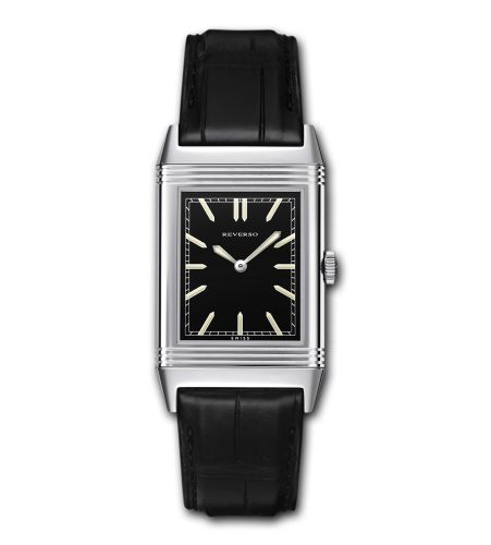 Jaeger-LeCoultre Reverso 2788570 Black 27.40 mm Handwound