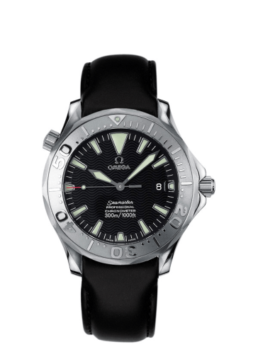 Omega Seamaster Diver 300M 2830.50.91 Black 41.00 mm Automatic