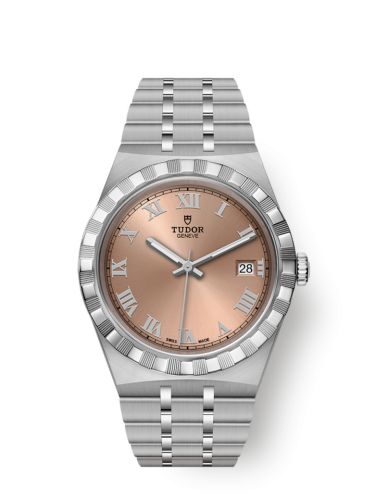 Tudor Royal 28500-0007 Pink 38.00 mm Automatic