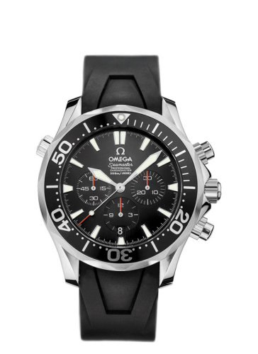 Omega Seamaster Diver 300M 2894.52.91 Black 41.50 mm Automatic