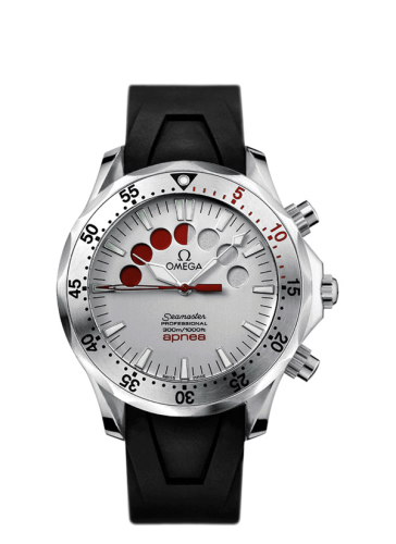 Omega Seamaster Diver 300M 2895.30.91 Black 44.00 mm Automatic