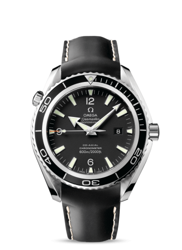 Omega Seamaster Planet Ocean 2900.50.81 Black 45.50 mm Automatic