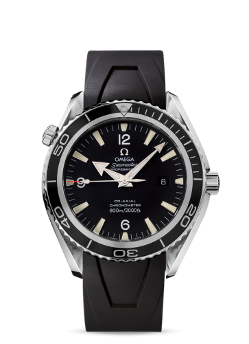 Omega Seamaster Planet Ocean 2900.50.91 Black 45.50 mm Automatic