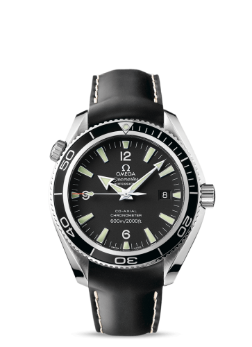 Omega Seamaster Planet Ocean 2901.50.81 Black 42.00 mm Automatic