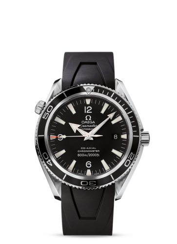 Omega Seamaster Planet Ocean 2901.50.91 Black 42.00 mm Automatic